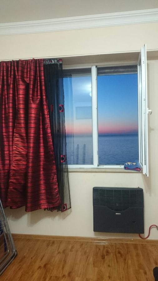 Sky-G Sea View Apartment Батуми Екстериор снимка