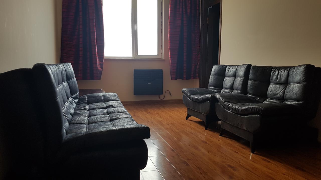 Sky-G Sea View Apartment Батуми Екстериор снимка