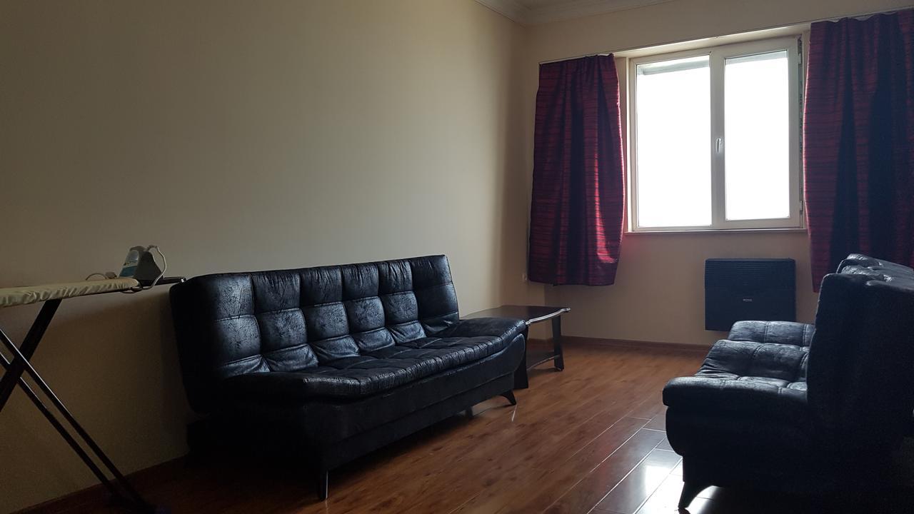 Sky-G Sea View Apartment Батуми Екстериор снимка