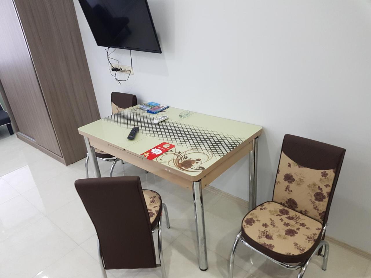 Sky-G Sea View Apartment Батуми Екстериор снимка