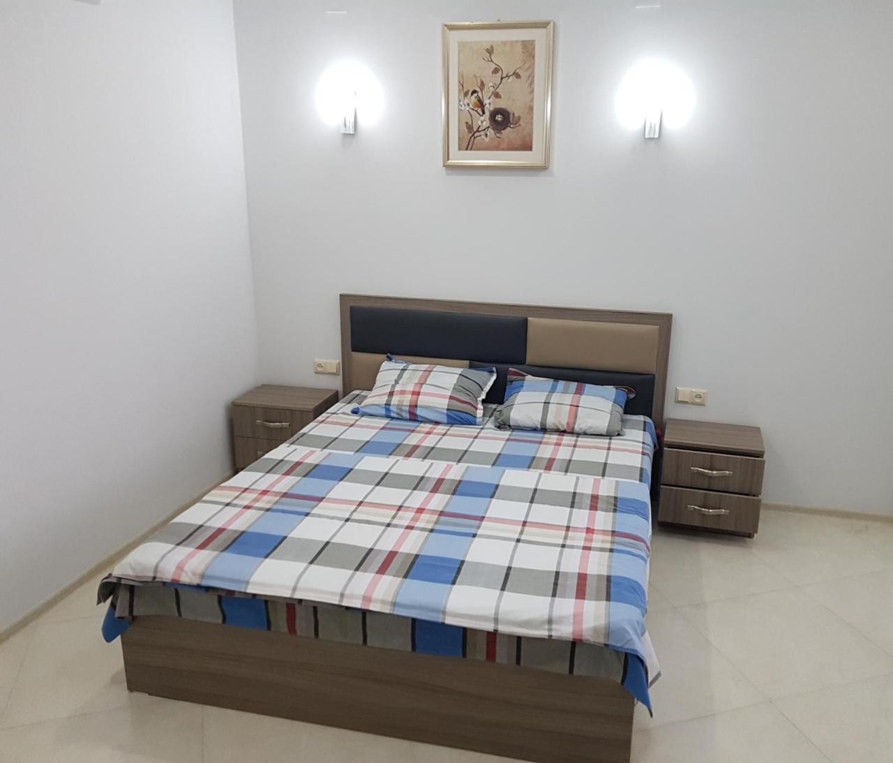 Sky-G Sea View Apartment Батуми Екстериор снимка
