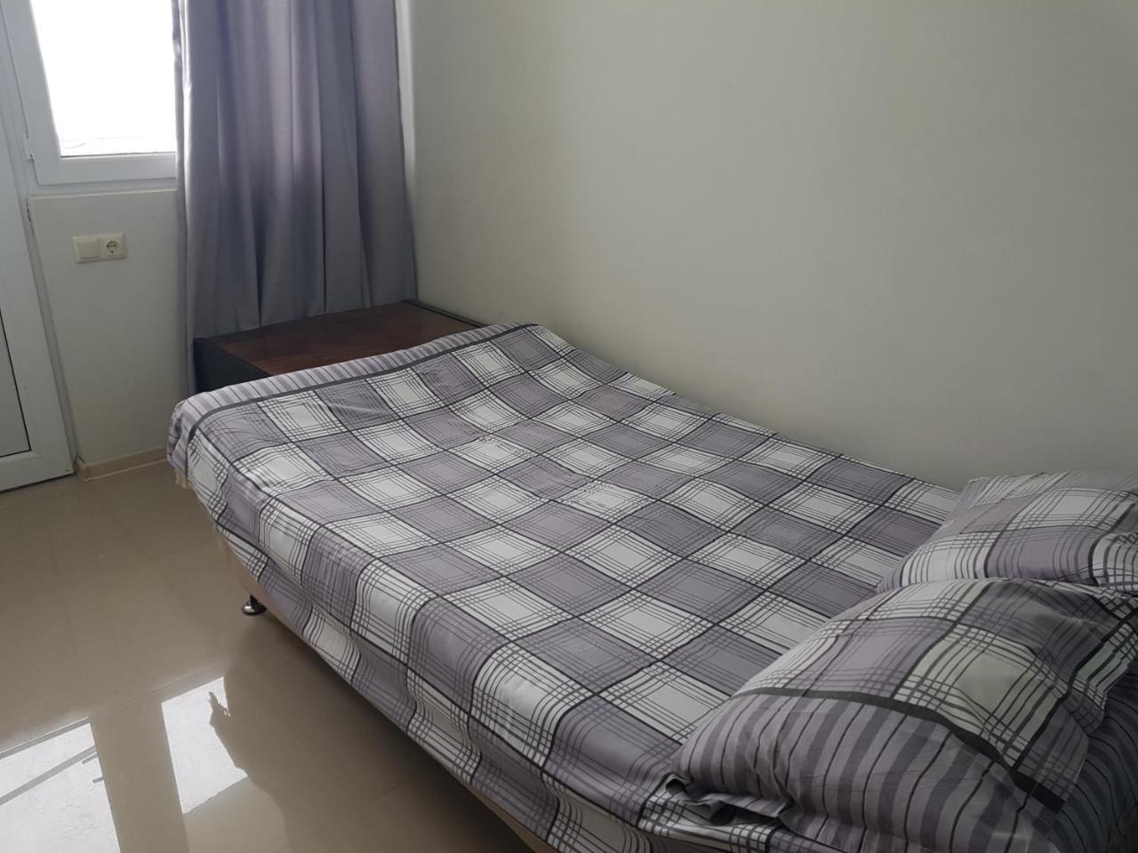 Sky-G Sea View Apartment Батуми Екстериор снимка