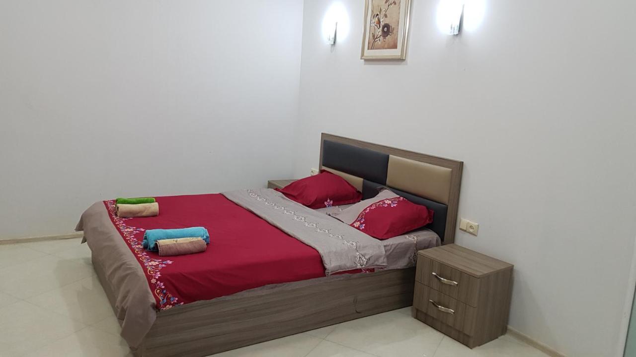 Sky-G Sea View Apartment Батуми Екстериор снимка